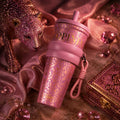 WXMOpink Luxury Coffee Cup – Pink 💗