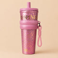 WXMOpink Luxury Coffee Cup – Pink 💗