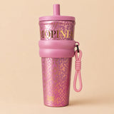 WXMOpink Luxury Coffee Cup – Pink 💗
