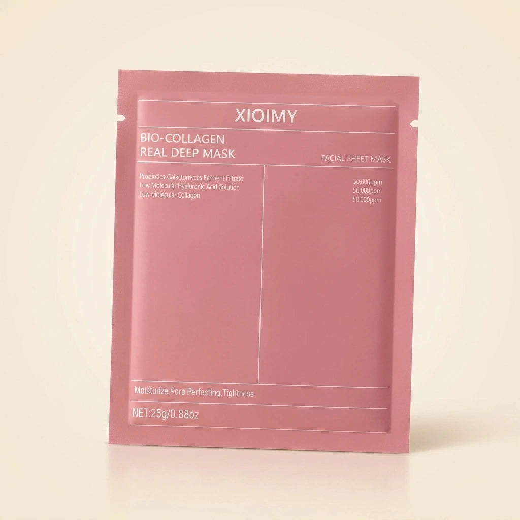 XIOIMY Bio-Collagen Deep Mask