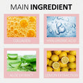 XIOIMY Bio-Collagen Deep Mask